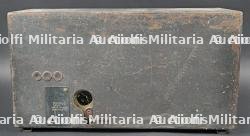 Radio Receiver BC 312 M. Receiver Radio BC 312 M — miniature 7