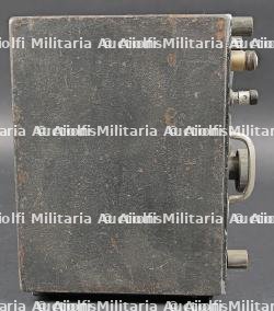 Radio Receiver BC 312 M. Receiver Radio BC 312 M — photo 9