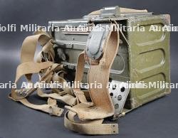 Wireless Set N18 MK III. Wireless Set N18 MK III. — photo 9
