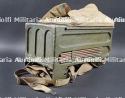 Wireless Set N18 MK III. Wireless Set N18 MK III. — miniature 11