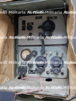 Wireless Set N18 MK III. Wireless Set N18 MK III. — miniature 12