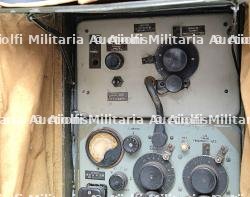 Wireless Set N18 MK III. Wireless Set N18 MK III. — miniature 13