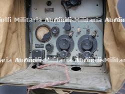 Wireless Set N18 MK III. Wireless Set N18 MK III. — miniature 14