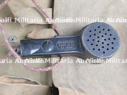 Wireless Set N18 MK III. Wireless Set N18 MK III. — miniature 15