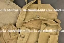 Equipement britannique. — photo 3