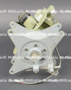 Binoculaire Wild suisse. Swiss Wild binoculars — miniature 4