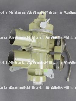 Binoculaire Wild suisse. Swiss Wild binoculars — photo 9