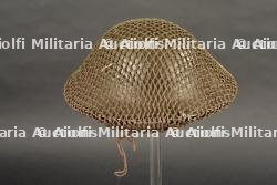 Casque MK II britannique. — photo 1