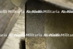 Casque MK II britannique. — photo 2