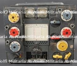 Transmitter Type T 1154 N. Transmitter Type T1154N