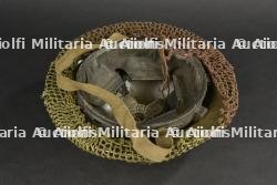 Casque MK II britannique. — photo 3