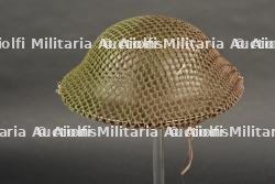 Casque MK II britannique. — miniature 4
