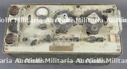 Radio Wireless sets N19 britannique. British Wireless Set No. 19