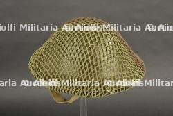 Casque MK II britannique. — photo 5