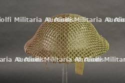 Casque MK II britannique. — photo 6