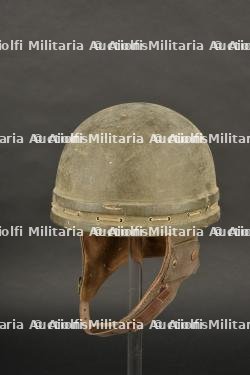 Casque de Dispatch Rider.