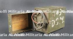 Antenna A-27 Phantom. Antenna A-27 Phantom