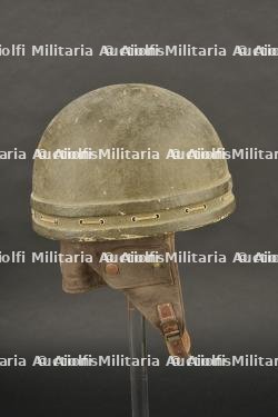 Casque de Dispatch Rider. — miniature 6