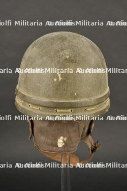 Casque de Dispatch Rider. — photo 7