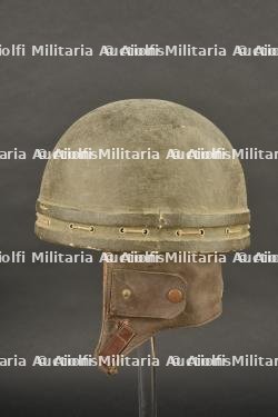 Casque de Dispatch Rider. — photo 8