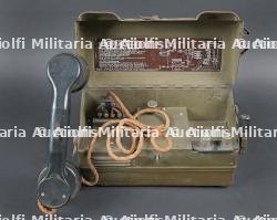 Telephone Set H MK III. Telephone Set H Mk III