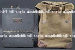 Frequency Meter BC-221 F. Frequency meter BC-221-F