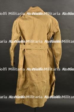 Imperméable de Dispatch Rider. — miniature 6