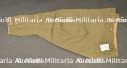 Pantalon de Dispatch Rider.