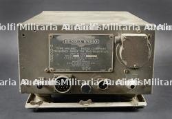 Bendix Radio type MN-26C. Bendix radio MN-26C