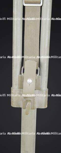 Binoculaire suisse Kern. Swiss Kern binoculars — miniature 2