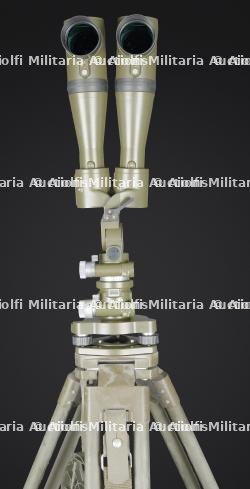 Binoculaire suisse Kern. Swiss Kern binoculars — photo 3