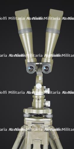 Binoculaire suisse Kern. Swiss Kern binoculars — photo 6
