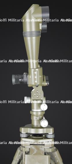 Binoculaire suisse Kern. Swiss Kern binoculars — miniature 7