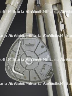 Binoculaire suisse Kern. Swiss Kern binoculars — photo 8