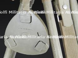 Binoculaire suisse Kern. Swiss Kern binoculars — photo 9