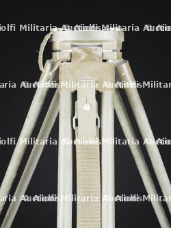 Binoculaire suisse Kern. Swiss Kern binoculars — photo 11