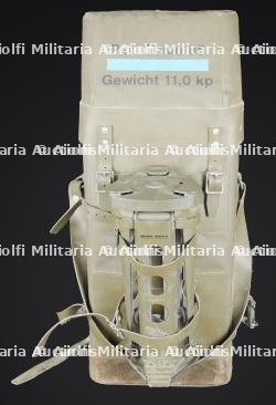 Binoculaire suisse Kern. Swiss Kern binoculars — photo 15