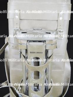 Binoculaire suisse Kern. Swiss Kern binoculars — photo 17