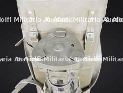 Binoculaire suisse Kern. Swiss Kern binoculars — photo 18