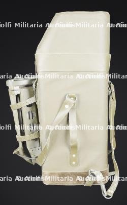 Binoculaire suisse Kern. Swiss Kern binoculars — photo 19