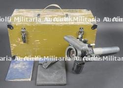 Optique russe OP4M. Russian OP4M optic