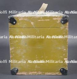 Optique russe OP4M. Russian OP4M optic — miniature 4