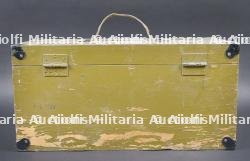 Optique russe OP4M. Russian OP4M optic — photo 5