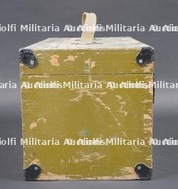 Optique russe OP4M. Russian OP4M optic — miniature 6