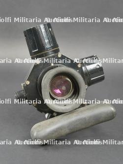 Optique russe OP4M. Russian OP4M optic — photo 13