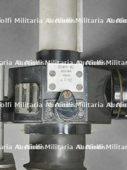 Optique russe OP4M. Russian OP4M optic — photo 16
