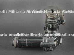 Binocular prismatic. Prismatic binoculars — miniature 3