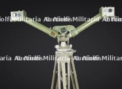 Optique Russe sur trépied. Russian optic on tripod — miniature 3