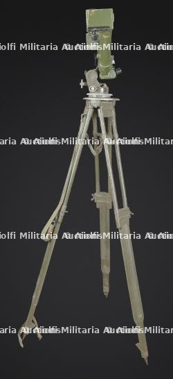 Optique Russe sur trépied. Russian optic on tripod — miniature 7