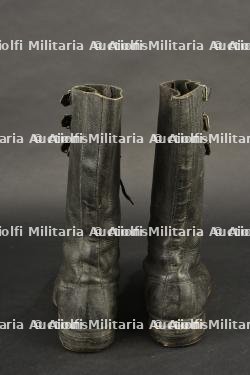 Bottes de Dispatch Rider. — miniature 4